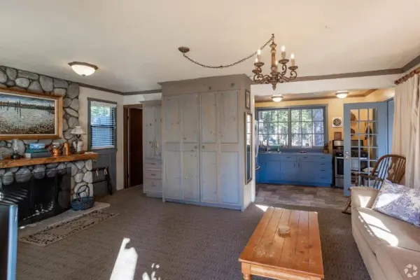 Creekside Cabin at Strawberry Creek Inn, photo 2