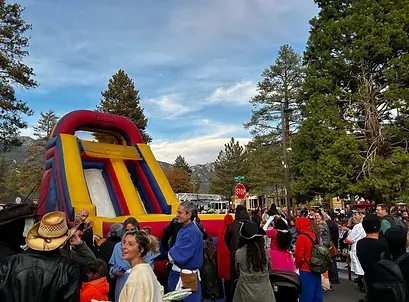 Great Pumpkin Carnival