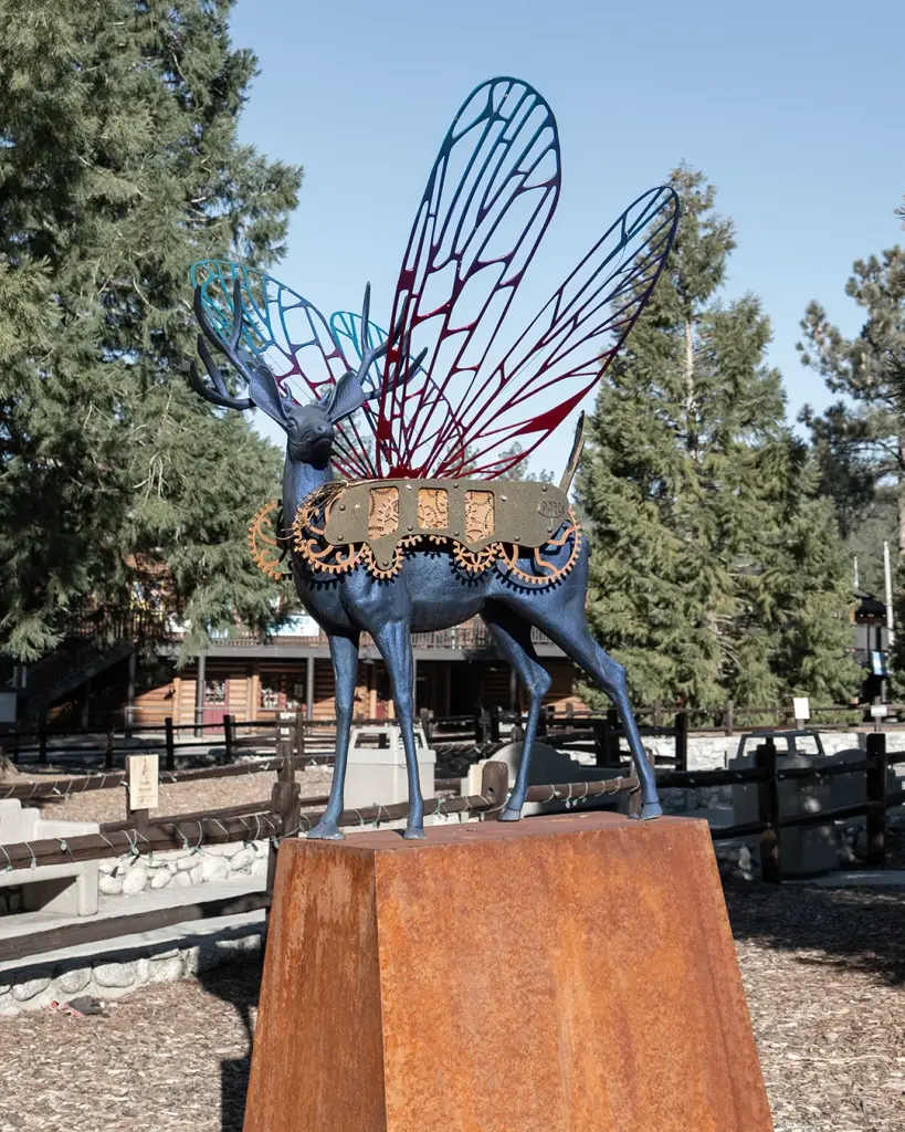 The Art of Idyllwild