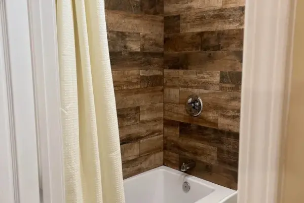 Lower Bridal Interior Room at Tahquitz Pines Retreat, photo 2